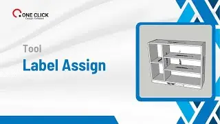 39 - Label Assign | Label components