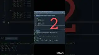 Can You Code the Matrix in Python? Easy Python Matrix Tutorial
