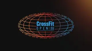 We Open Together: The 2025 CrossFit Open Registration is Live