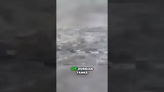Ukraine War - Massive Tank and APC Loss