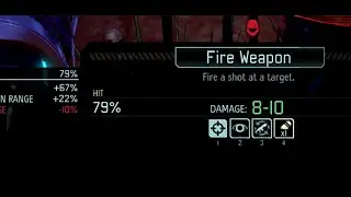Welcome Back To XCOM
