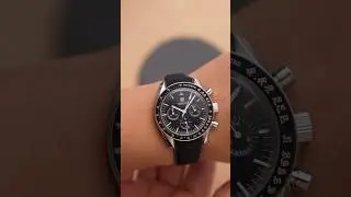 Watchdives WD1861 VK63 Chronograph Watch