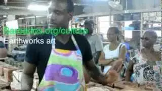 Barbados Culture: Pottery, Art a Caribbean Cultural Heritag