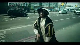 Krillz - Henry VIII (slowed + reverb)