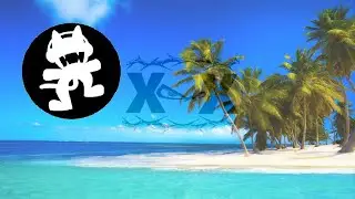 Non Copyright Monstercat type beat - Sunshine (XthornX)