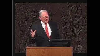 1 | Chuck Missler | Book Of Daniel: An Expositional Commentary | Session 1
