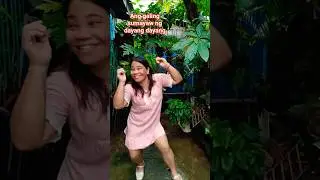 Sayaw muna ako ng dayang dayang.#trendingaudio #dayangdayang #IndayTess