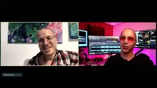 On The Record S2E3 | Glenn Schick
