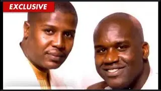 SHAQUILLE O&rsquo;NEAL BUSINESS PARTNER EXPOSES HOW RAY J SIGNED TO DEJA34/KOCH RECORDS!