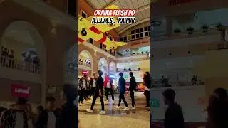 Oriana 2024 Flash Pro AIIMS RAIPUR C.G.