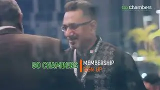The Future of Business with Go Chambers Alliance