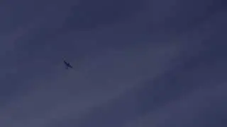 UTX 2 Flight