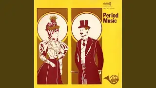Silent Movie Piano Music: Lost Love