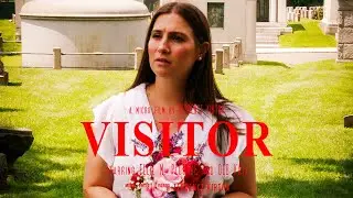 VISITOR | LUMIX G85 | G7 Short Film (2021)