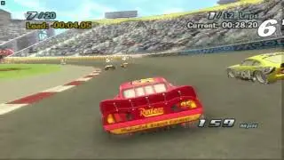 TOP 5 CARS Games