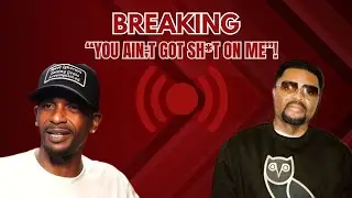 😱 Charleston White EXPOSES J Prince Jr & Mob Ties! 💣🔥 The Check-In SCAM Revealed 👀💔