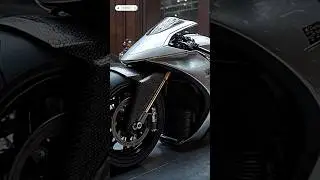 American Futuristic Superbike #Short #Shortfeed