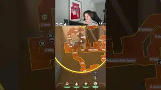 The BEST Brimstone Ult Spots on Fracture!