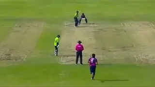 Live: ICC U19 WC 2026 Pak v SCO live commentary | ICC T20 World Cup Updates | Pak stop preparations