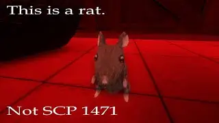 I fear the depths of Site-02 within the SCP SL Community