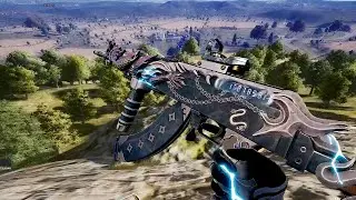 10 Kill Streak Madness! Bestoloch's Best PUBG Ranked Plays!