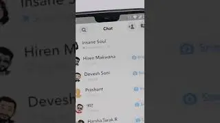 Record Or Take Screenshot in Restricted App