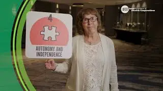 Co-op Principle #4: Autonomy and Independence