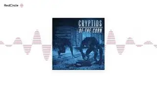 Cryptids Of The Corn (9) - Evil AI: Intelligent Slaves or Demons in the Machine S.5 Ep.9