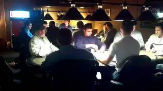 Social Club Ashland Oregon Poker