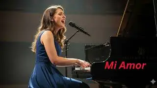 Mi Amor   balada melancólica
