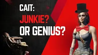 7 Reasons Cait is a GENIUS | Fallout 4 Lore