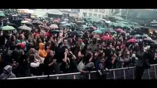 Paperstreet Empire - Translucency live (Essen Original 2014)