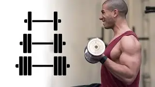 Quelle CHARGE choisir pendant vos ENTRAÎNEMENTS ?