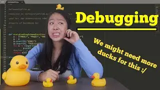 The Debugging Life | Just CS Things