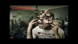 Schizophren - Horror H&ouml;rspiel