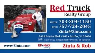 7101 Wolf Den rd Fairfax Station, VA 22039
