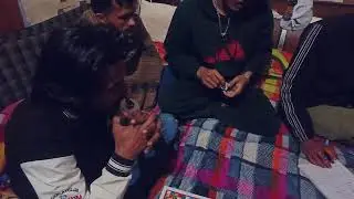 🔴 Live | 4th Day  | Talwandi Rukka (Hisar) Cricket Cup 2026