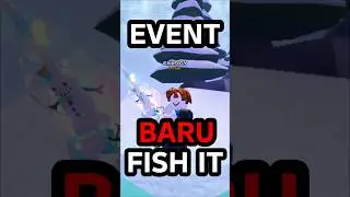 EVENT SPESIAL NATAL | FISH IT | #game #roblox #fishit
