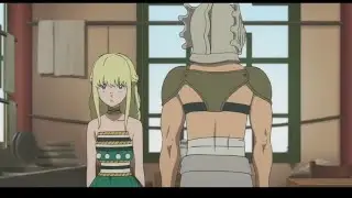 Fumetsu no Anata e AMV