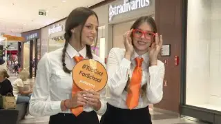 Vijesti iz Portanove - Back to School uz Portanovu, nova kolica za posudbu, Twisti rođendan