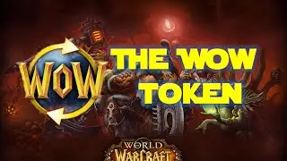 The WOW Token