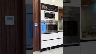 Design your dream kitchen now with 25 years warranty.