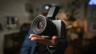 SONY FX5 a Filmmaker’s Review