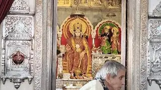 Jay Shri ichchapurn Balaji sardarshahar