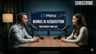 Meta Manus AI Acquisition Investment Analysis