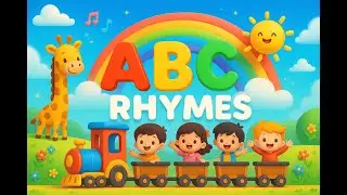 ABC Train Adventure