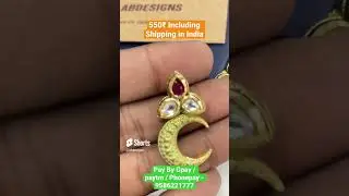 Latest Artificial Jewellery Collection _ Jewellery Wholesale Market Surat _ Abdesign[Episode-86]Vol3