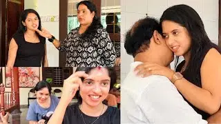 ഏട്ടൻ എന്നെ വീട്ടിൽ കൊണ്ടെന്നാക്കി|Nandusvlog