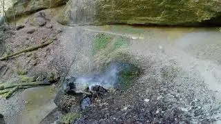 Walderlebnispfad in M&ouml;ggers