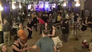 21 Nov 2025 Gottaswing Dance, Boogie Woogie Bugle Boy by The Fabulettes at the Colvin Run Dance Hall